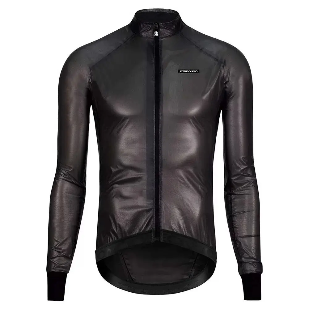 Wasserdichte Jacke Etxeondo Busti