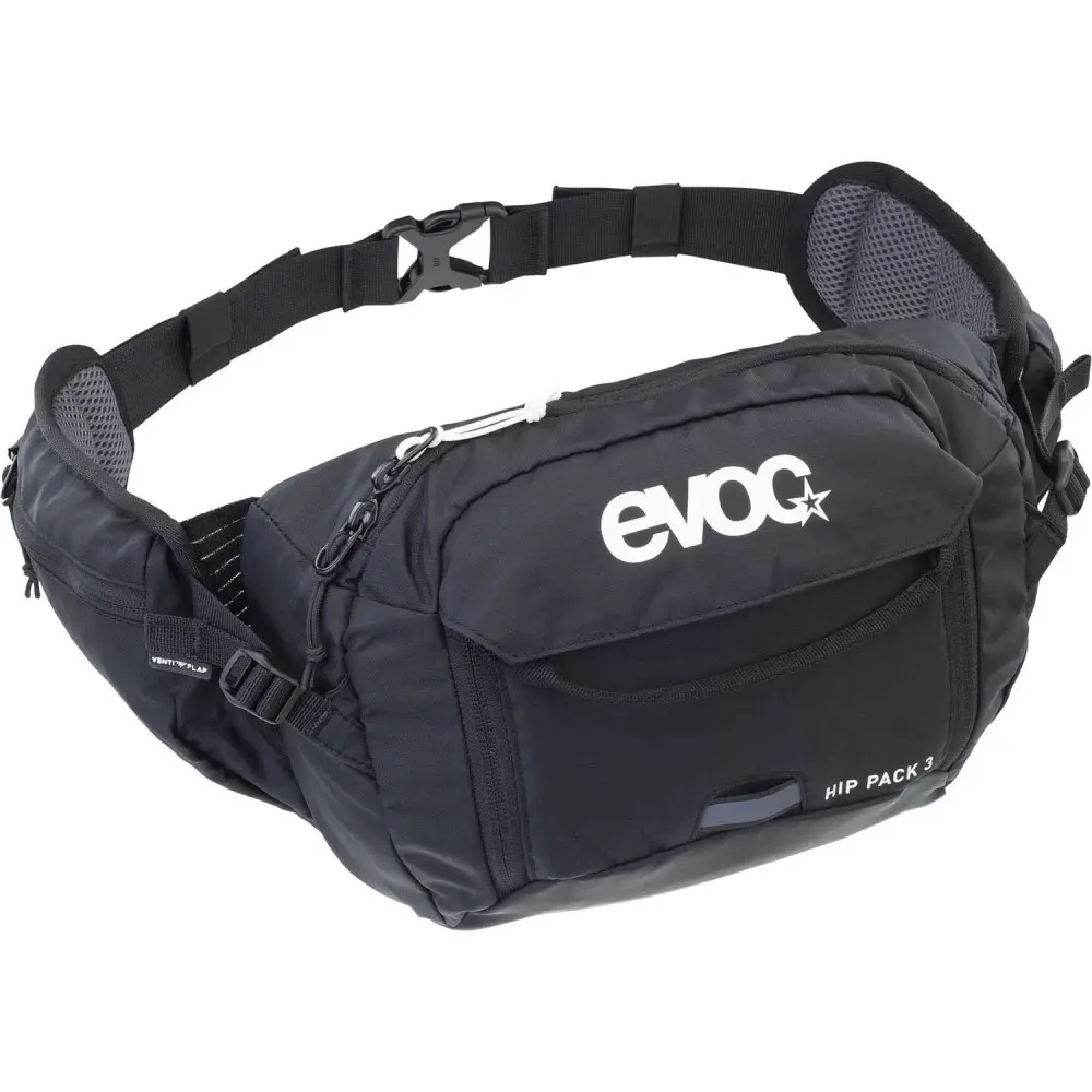 Tasche mit Tasche Evoc Hip 1,5 L(x3)