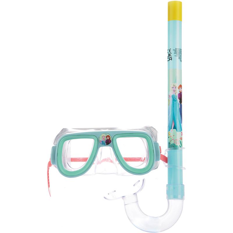 Eiskönigin Tauchmaske HTI TOYS