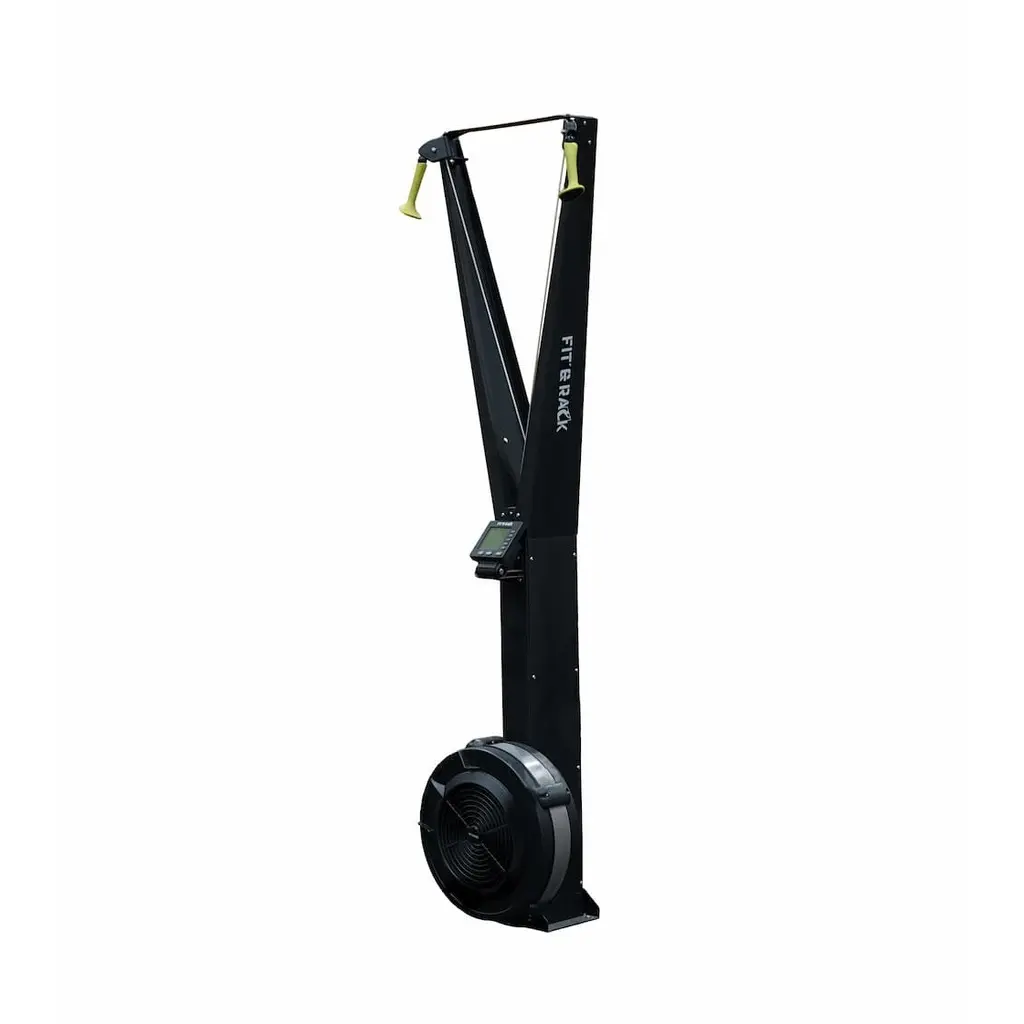 Krafttrainingsgerät Fit & Rack Ski