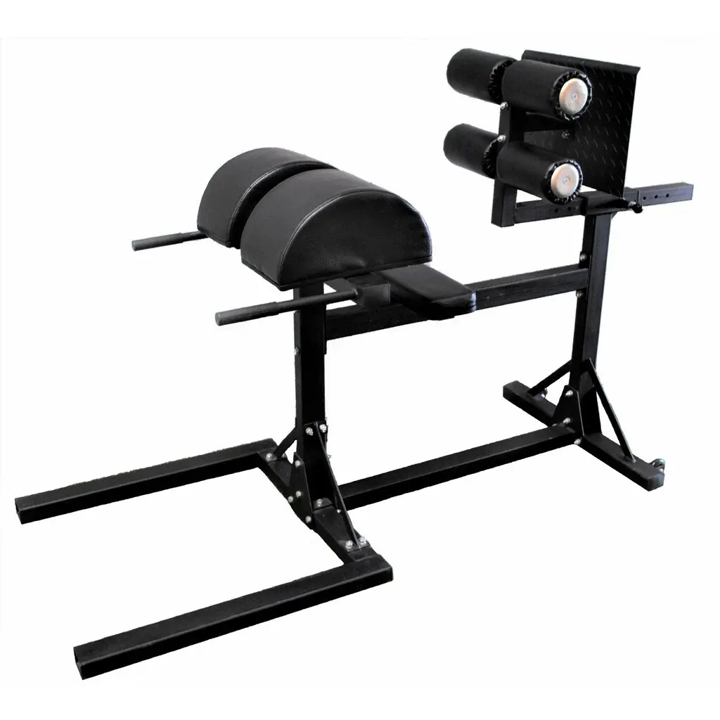 Krafttrainingsgerät Fit & Rack GHD