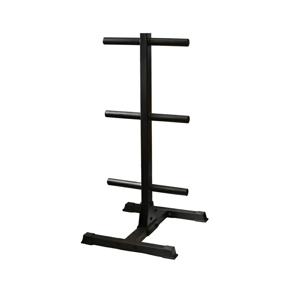 Bodybuilding Fischgräten-Gewichtstütze Fit & Rack