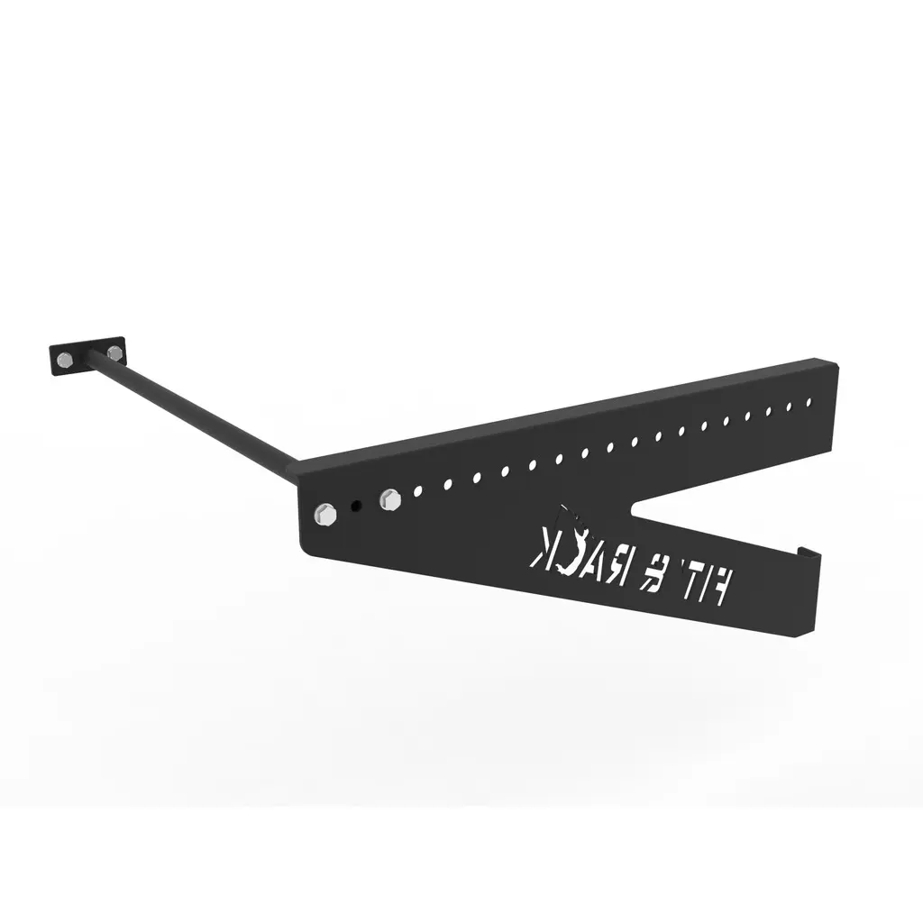 Wand-Klimmzugstange Verlängerung Fit & Rack