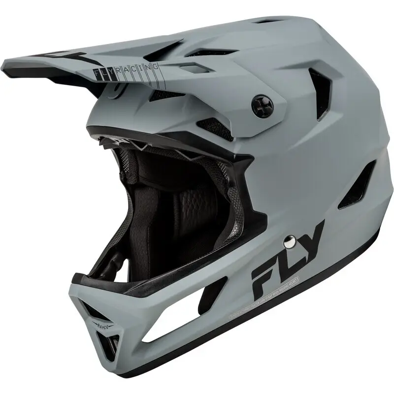 Helm Fly Racing Racing Race