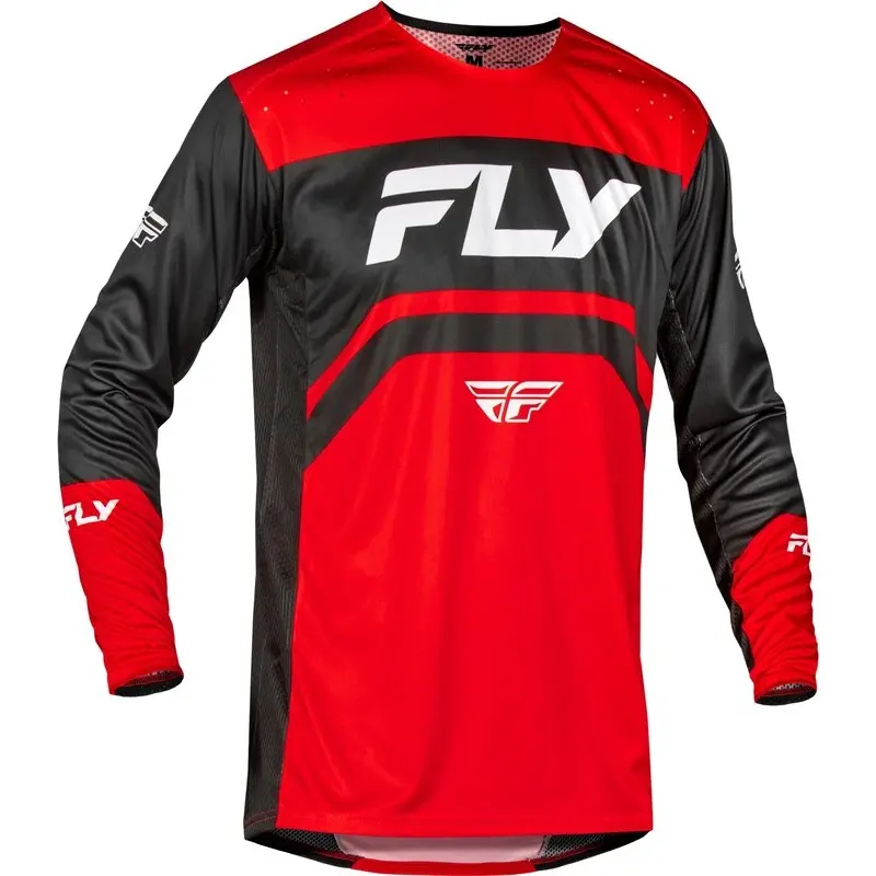 Motocross-Trikot Fly Racing Rayceâ