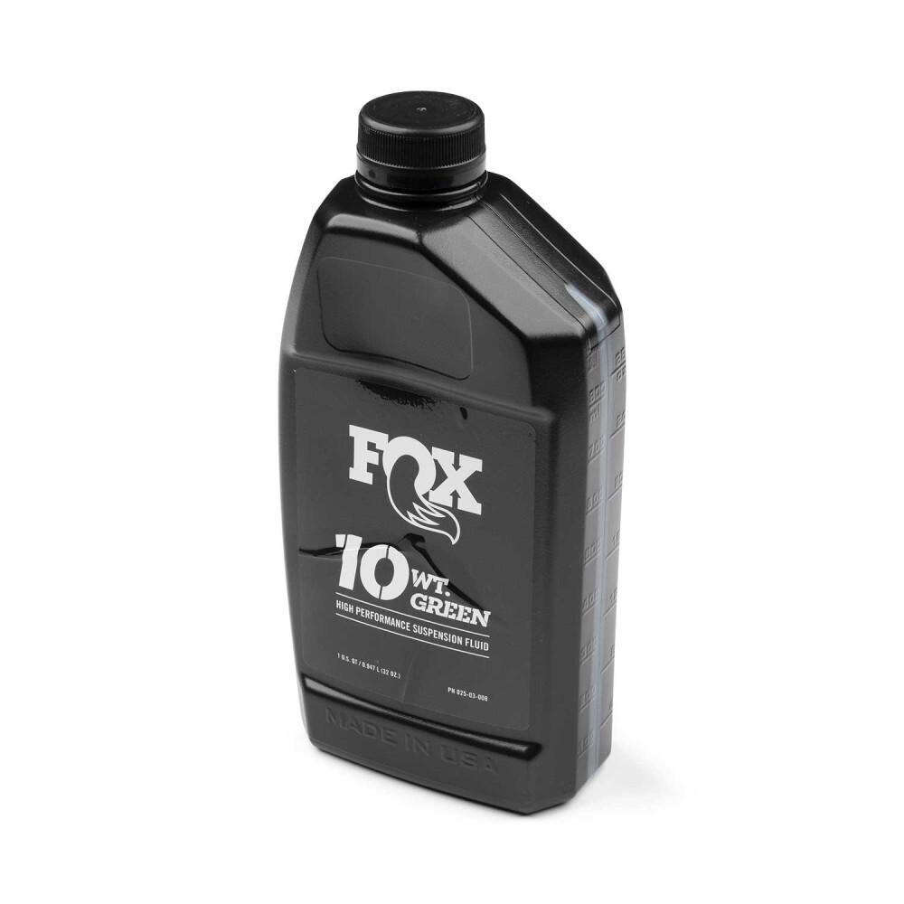 Gabelöl Fox Factory AM, Fox Suspension Fluid