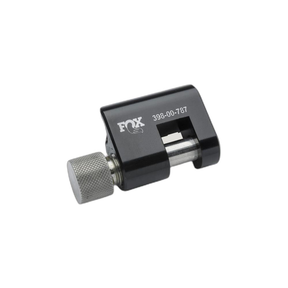 Servicekit für die Entfernung von statischen Hüllen, Ösen Seite Fox Factory Dual Travel 2