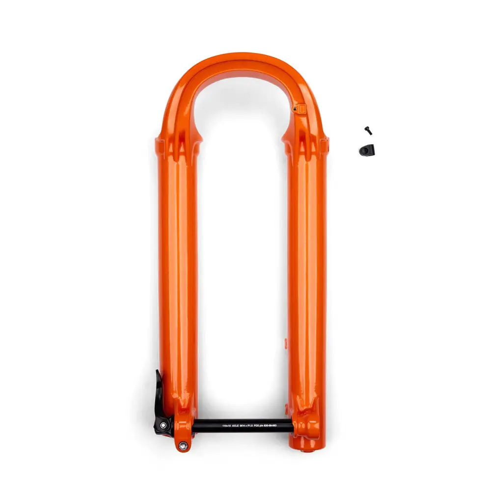 Dämpferpatrone Fox Factory 2021 Fox 36 F-S PE-S