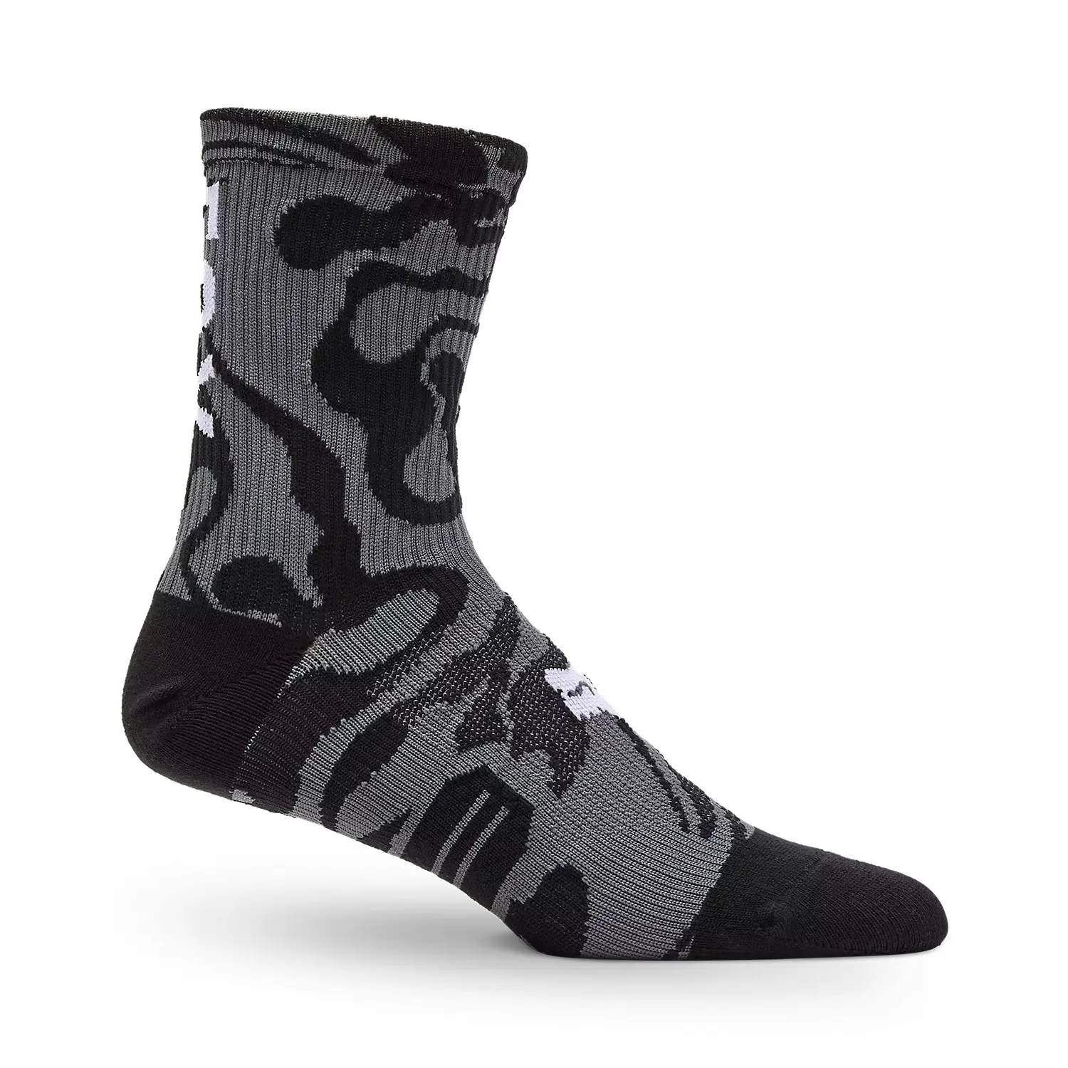Socken Fox Racing Ranger Frequency 6''