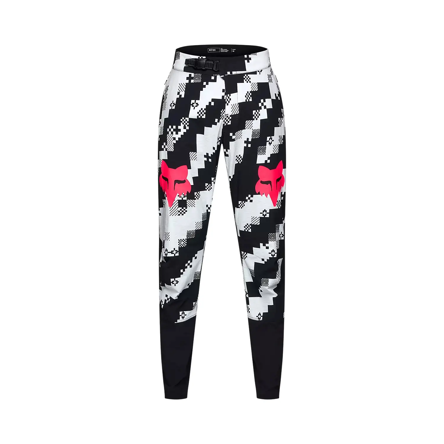 Hose Fox Racing Ranger Digi Image