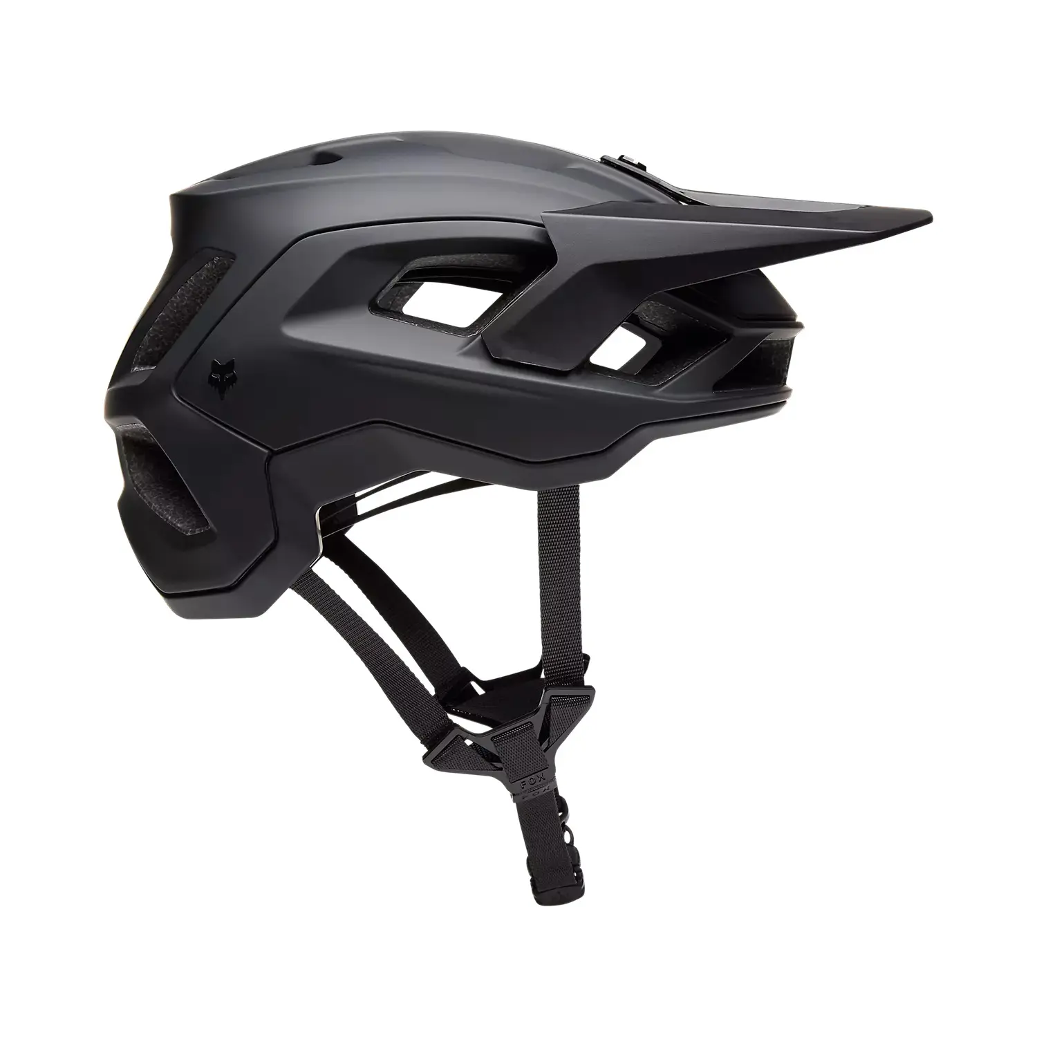 Mountainbike-Helm Fox Racing Speedframe Solid