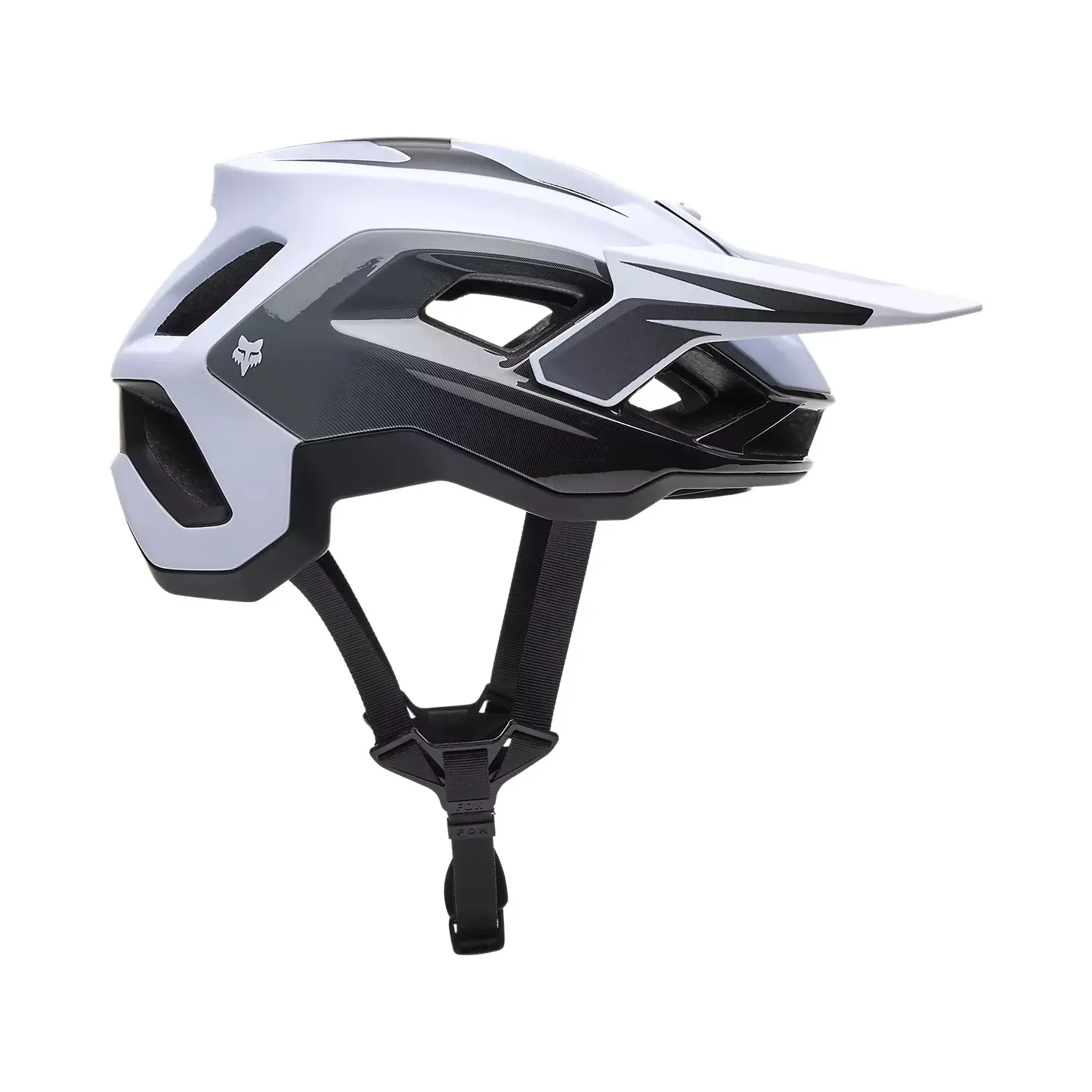 Mountainbike-Helm Fox Racing Speedframe Pro Defy Ce