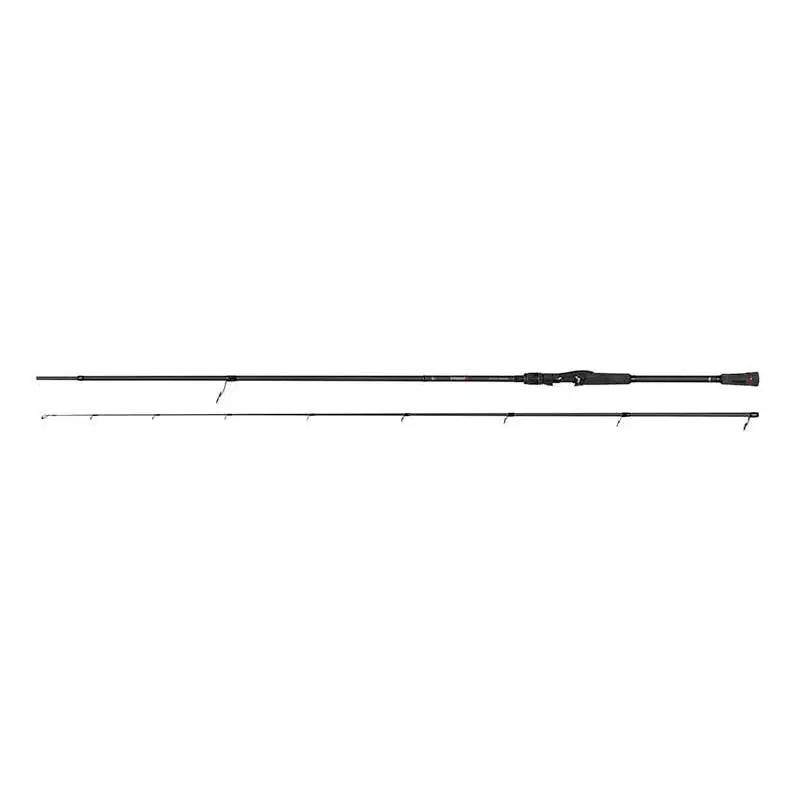 Spinnrute für Raubfische Fox Rage Prism X Heavy Jigger 240cm 10-40g (x2)