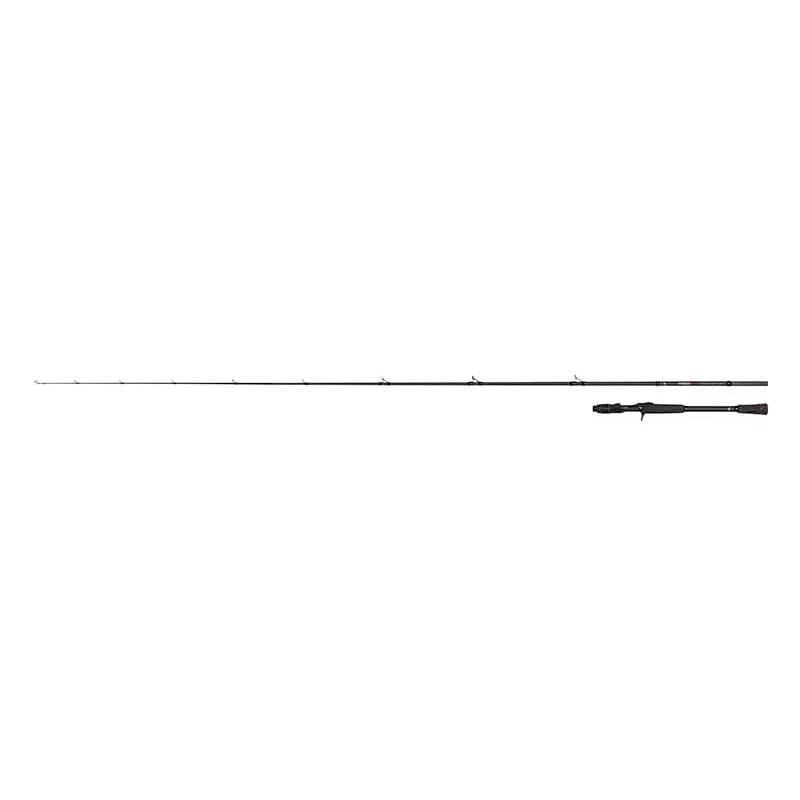Raubfisch-Rute Casting Fox Rage PX Versatile Soft Cast 210cm 15-60g 1+1