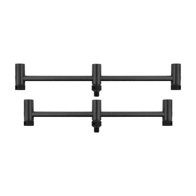 Verstellbare Buzz Bar mit 2 Stangen Fox Black Label