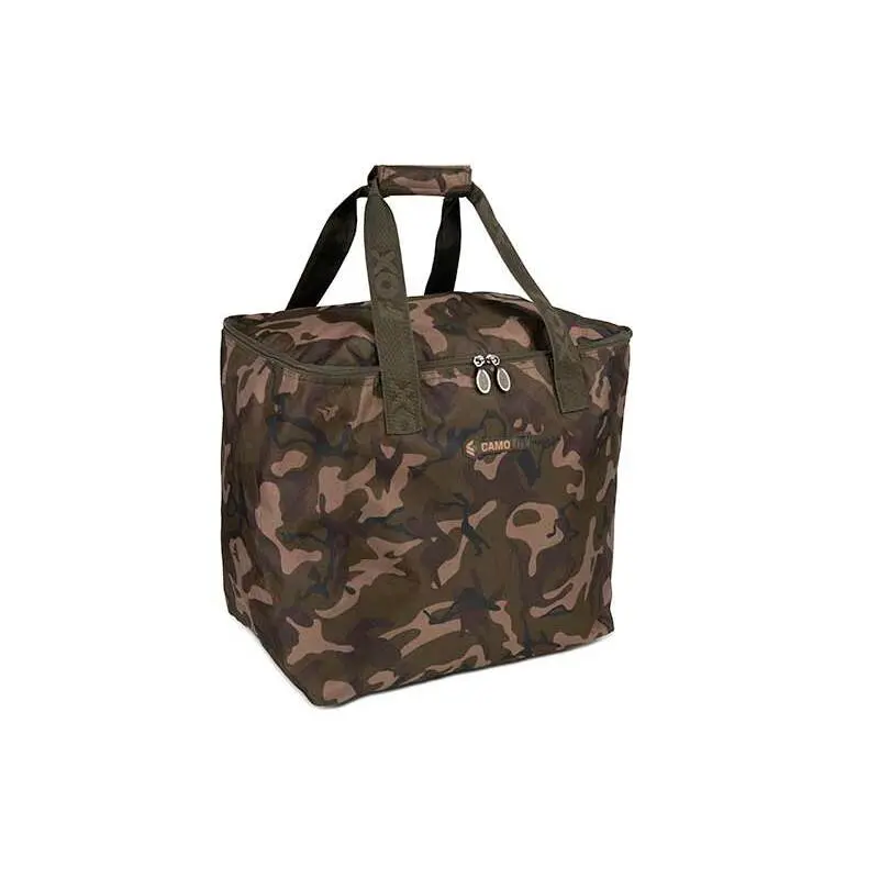 Tote Bag Fox Camolite