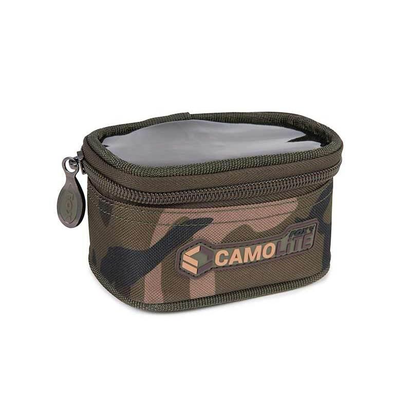 Mini-Zubehörtasche Fox Camolite