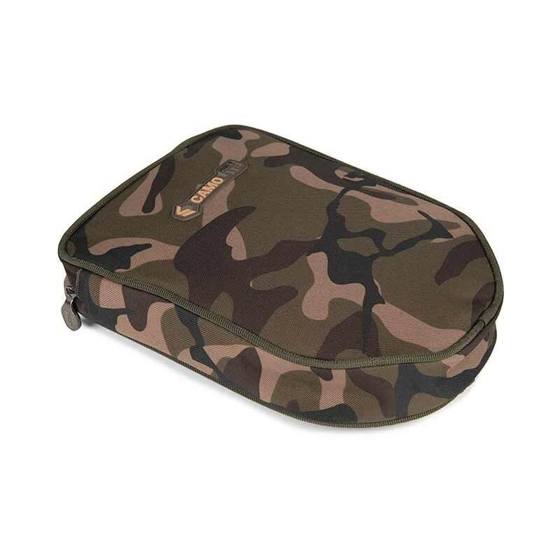 Tasche mit Schuppenmuster Fox Camolite