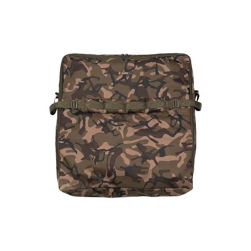 Stuhlbezug Fox Camolite