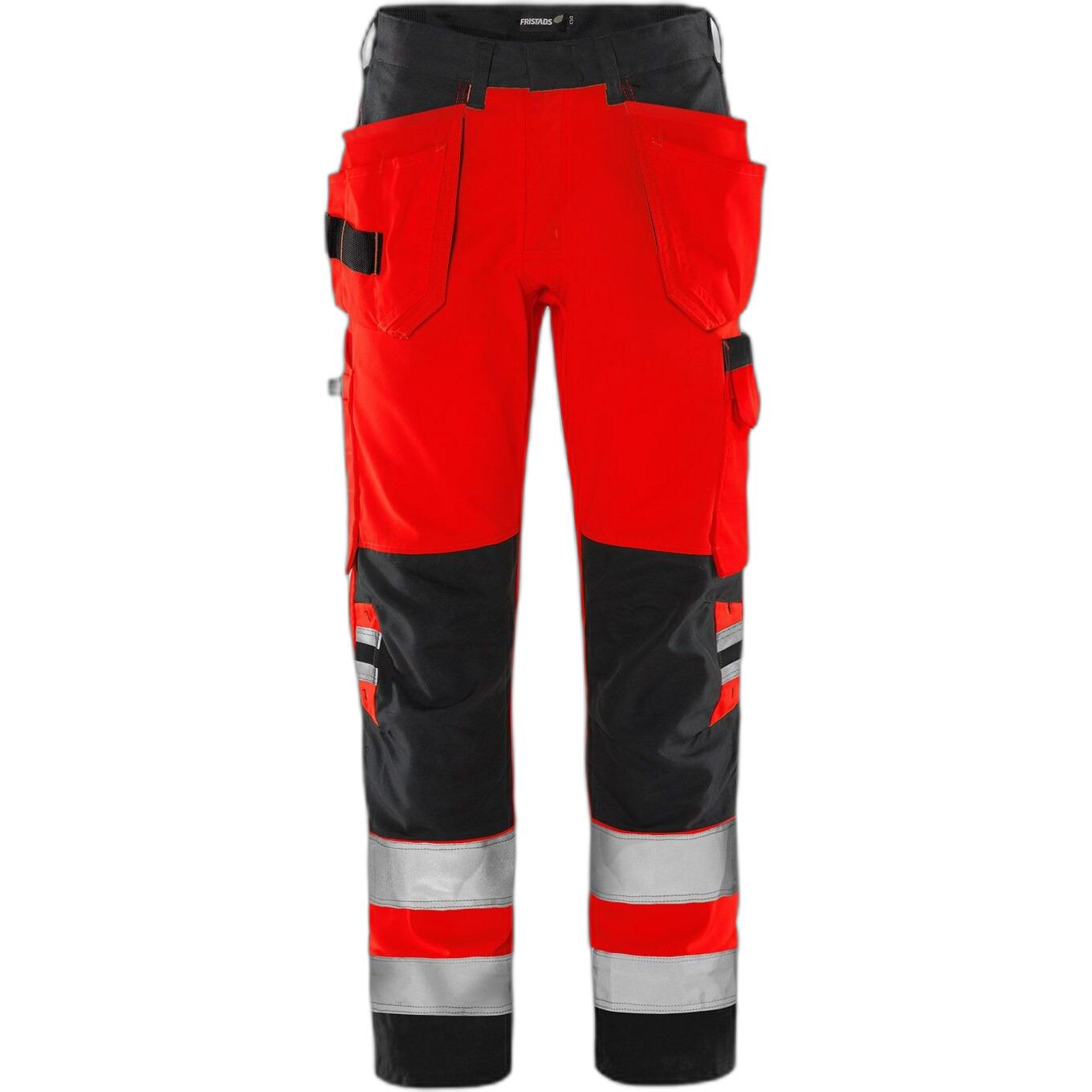 Arbeitshose Fristads Green D'Artisan