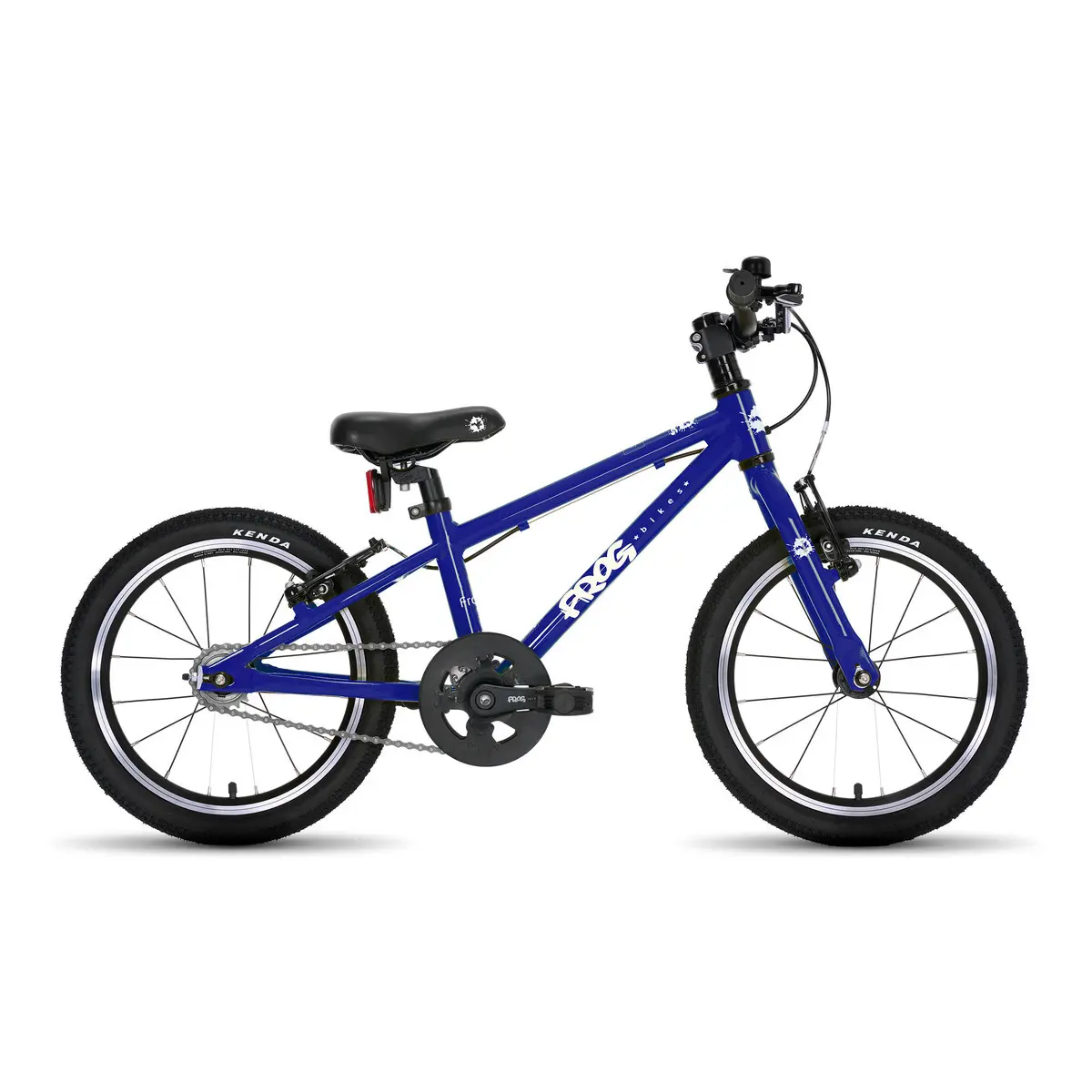 Kinderfahrrad Frog Bikes 44