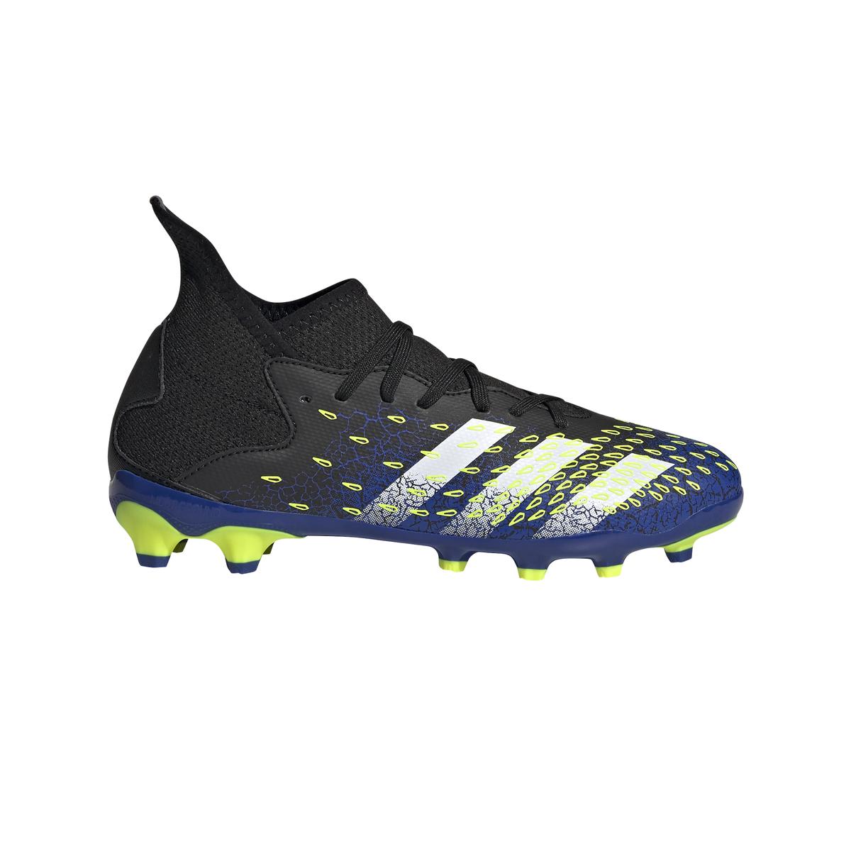 Kinder-Fußballschuhe adidas Predator Freak .3 MG J