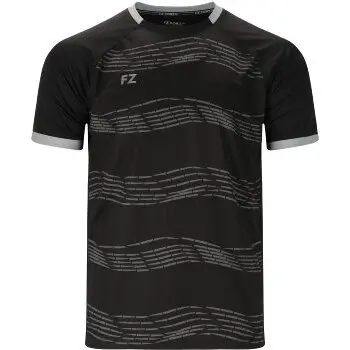 T-Shirt mit klassischem Rundhalsausschnitt FZ Forza CL2502