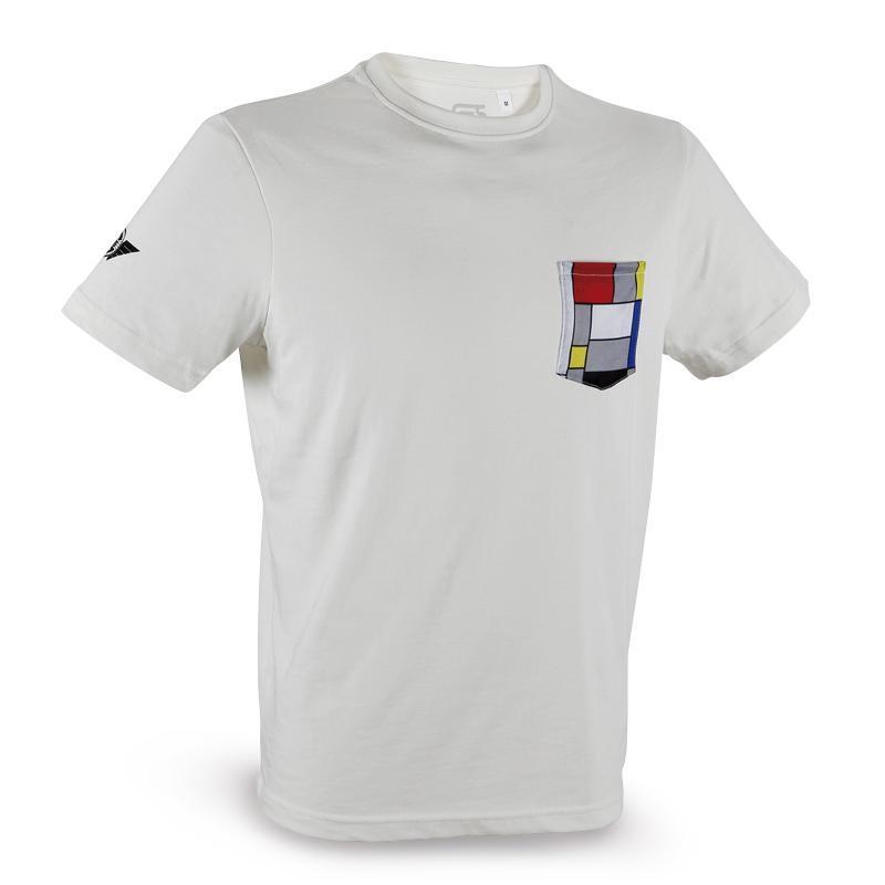 T-Shirt Ges La Vie Claire