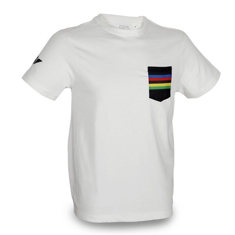 T-Shirt Ges Arco Iris