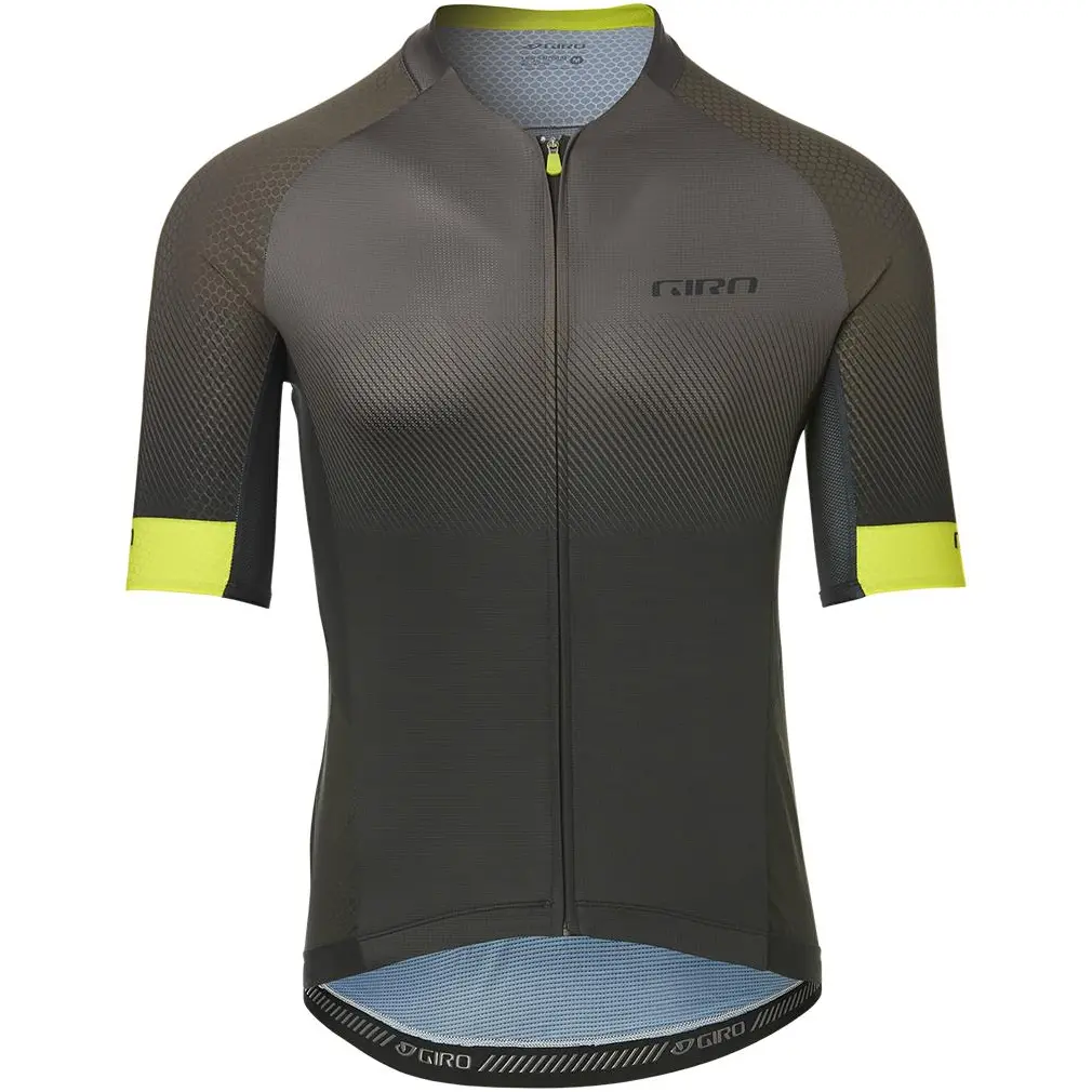 Trikot Giro Chrono Pro