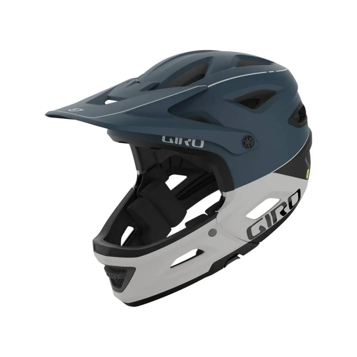 Bmx-Helm Giro Switchblade MIPS