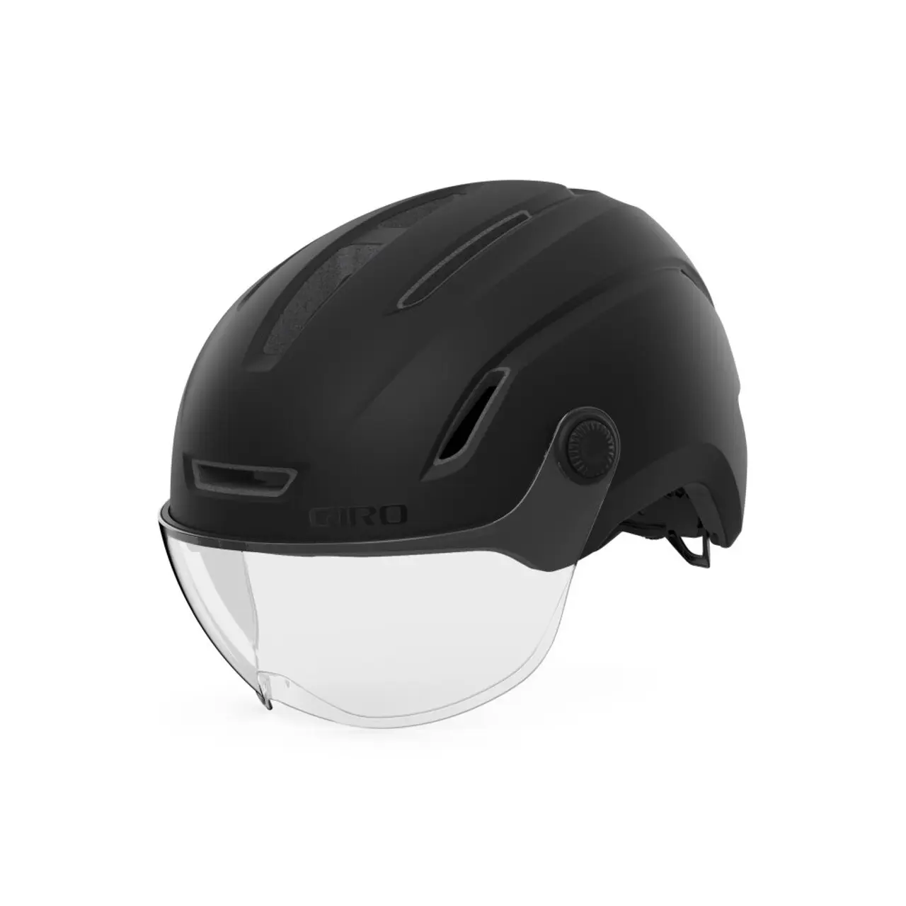 Helm Giro Evoke Mips Led