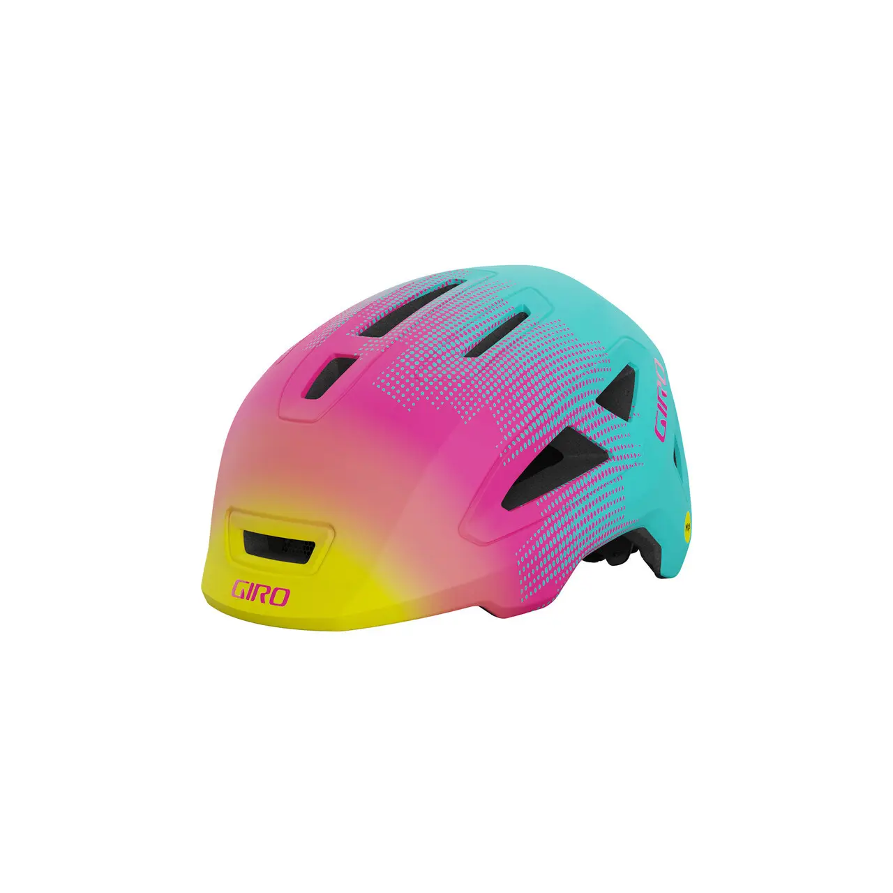 BMX Helm für Kinder Giro Scamp II