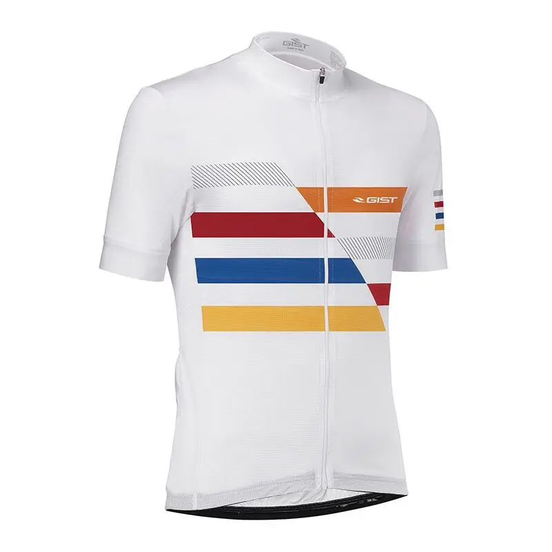 Vollständiger Reißverschlussanzug Gist Maglie