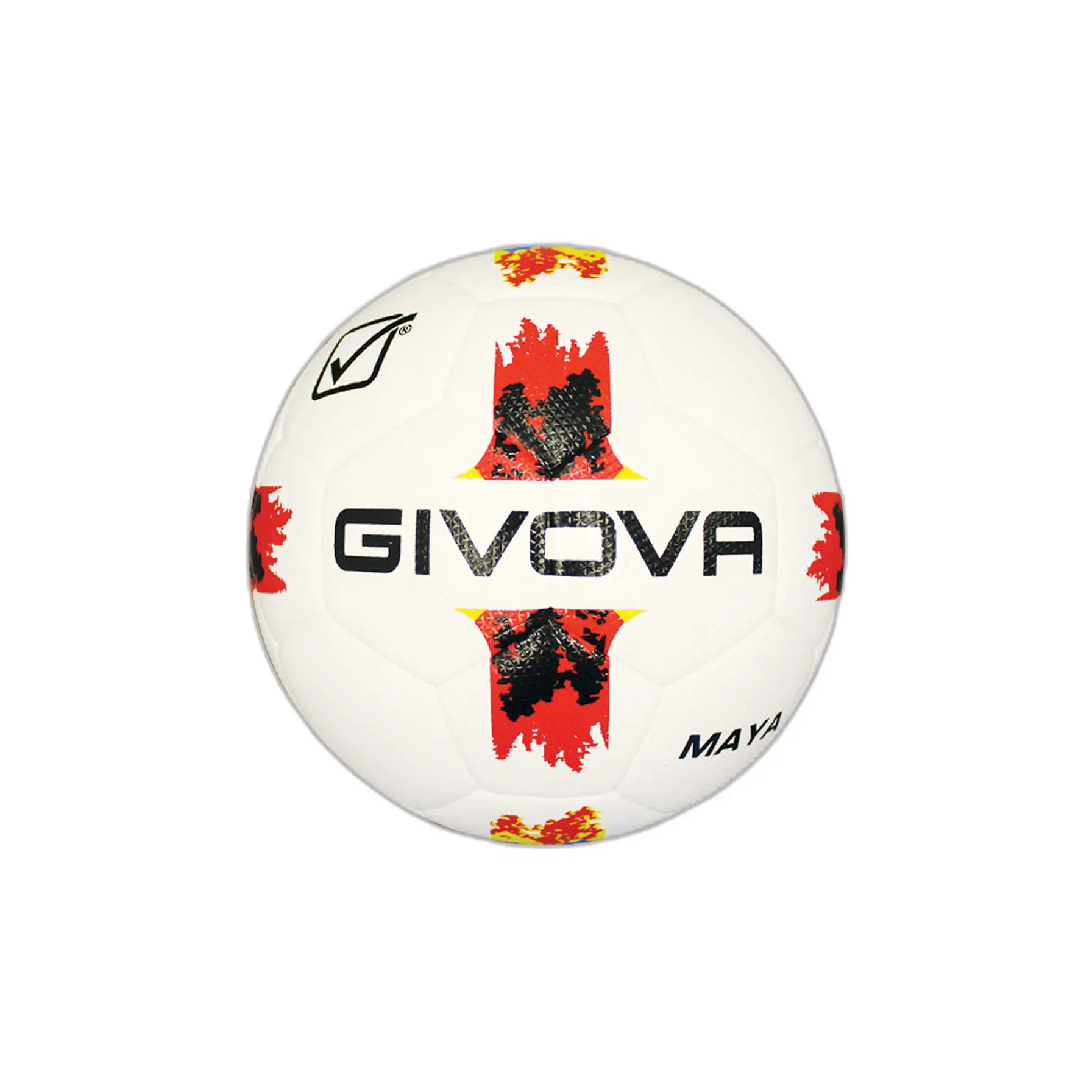 Fußball Givova Maya Hybrid