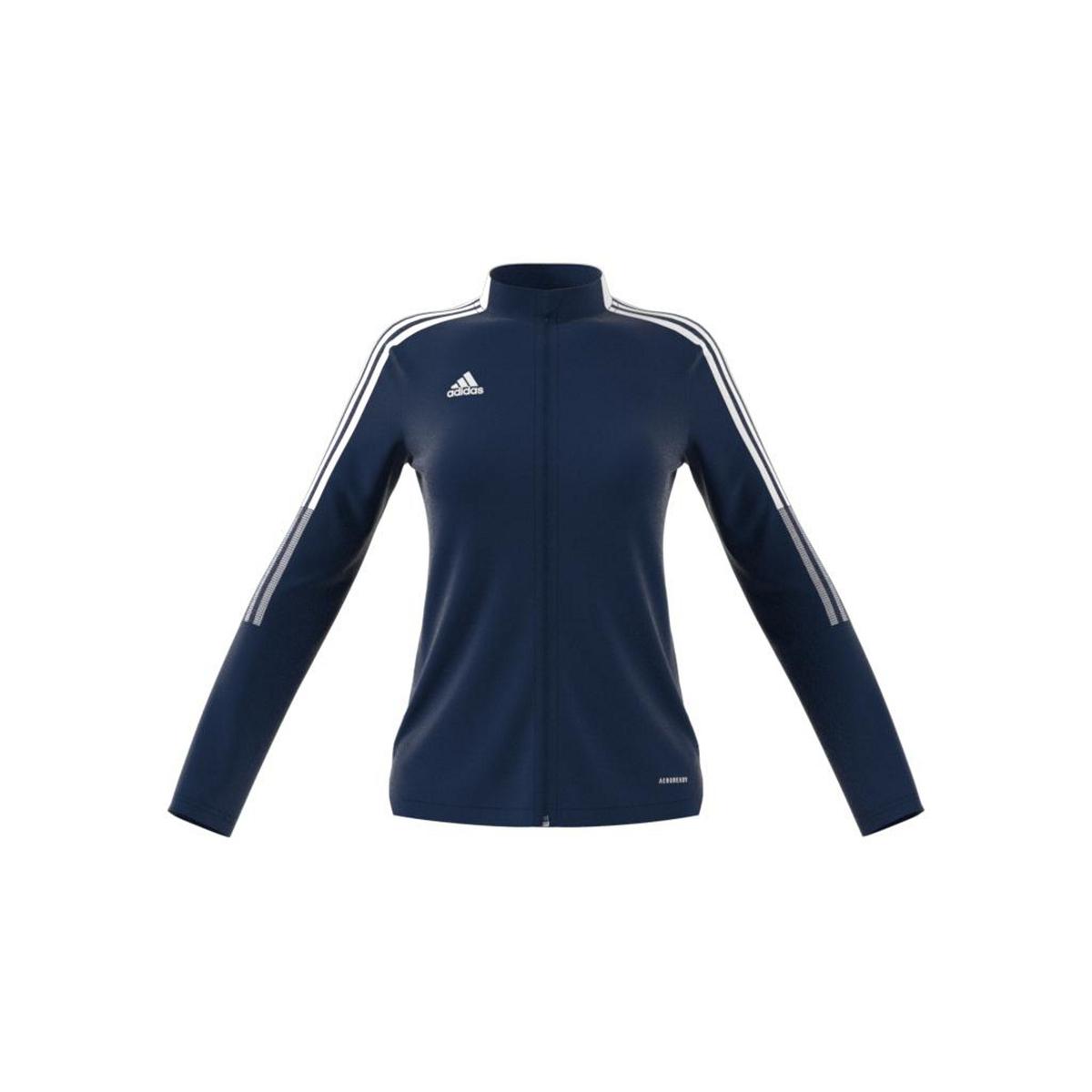Damenjacke adidas Tiro 21 Track