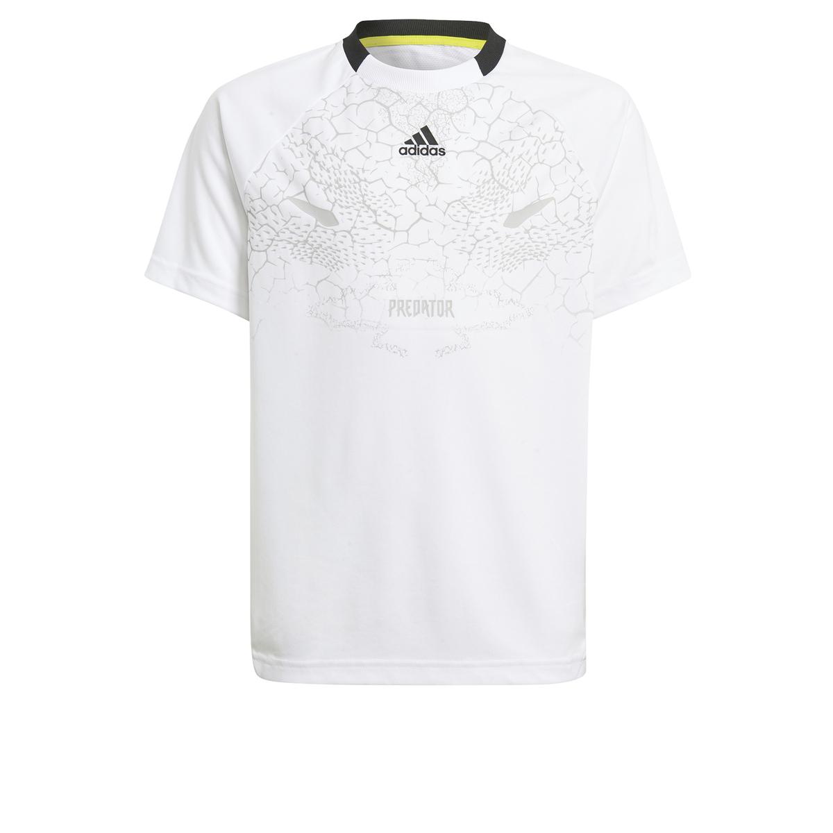 Kinder-T-Shirt adidas Predator Football-Inspired