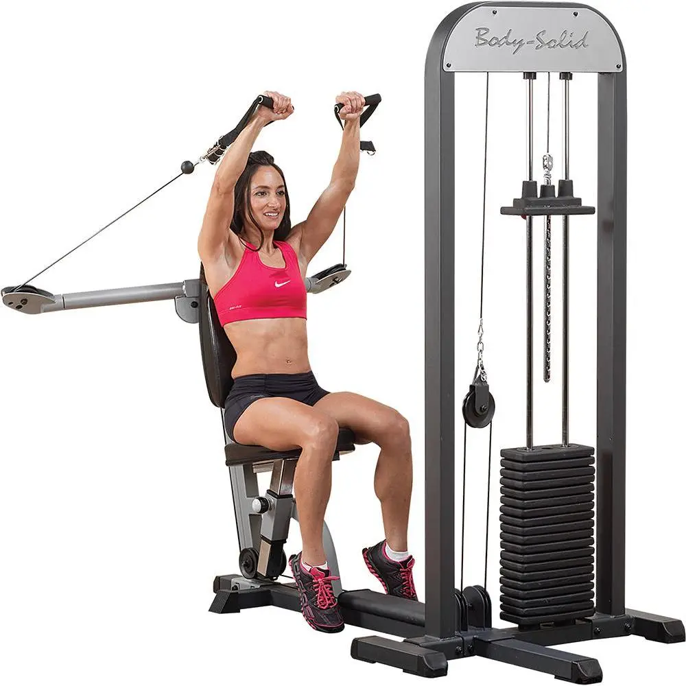 ProSelect Multifunktionspresse Body Solid