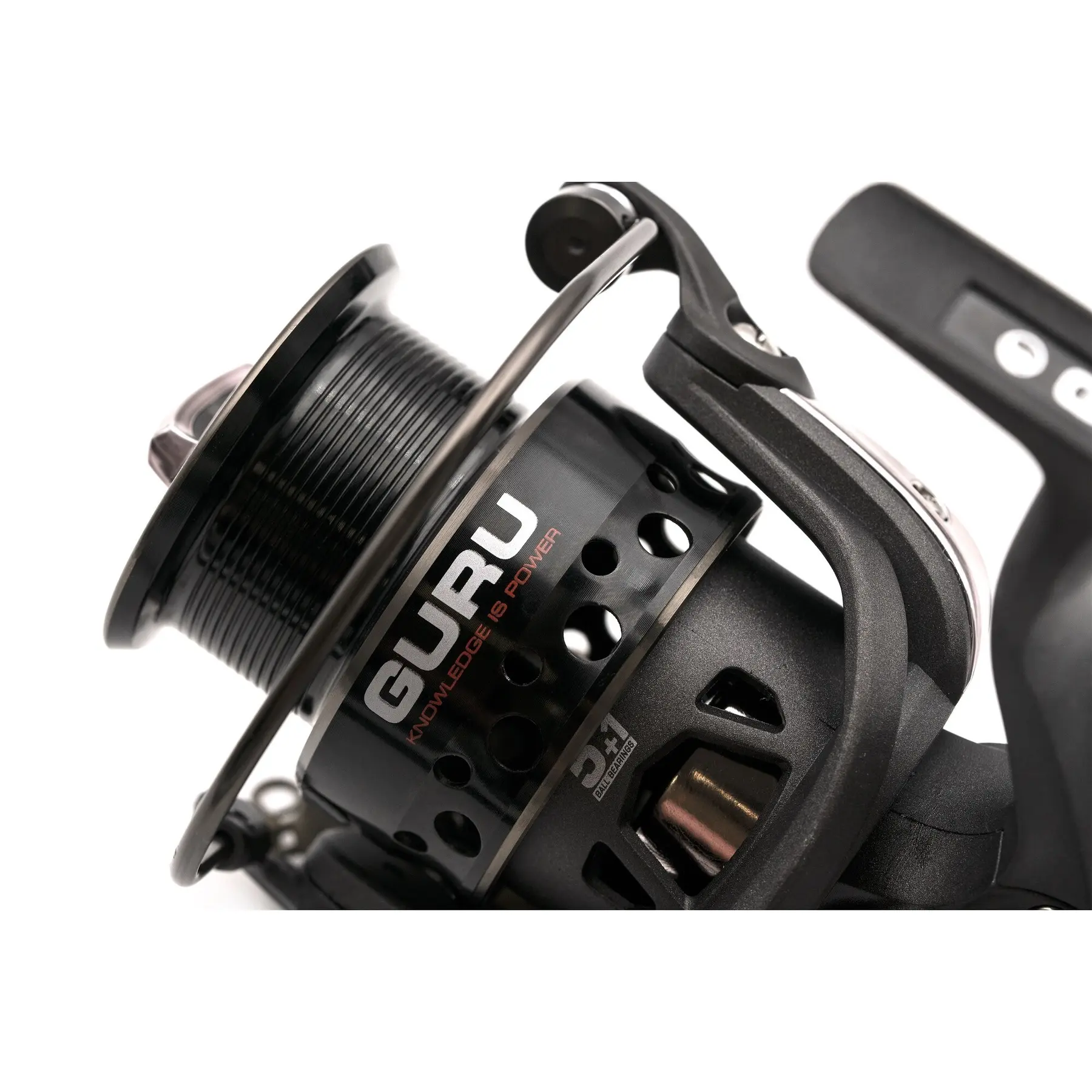 Rolle Guru A-Class 500 Reel