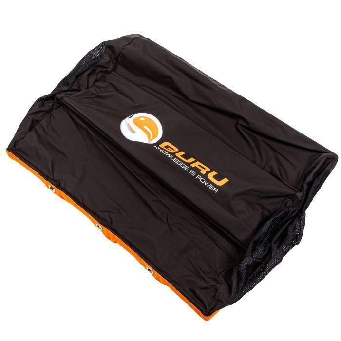Vorzelt Guru awning XL