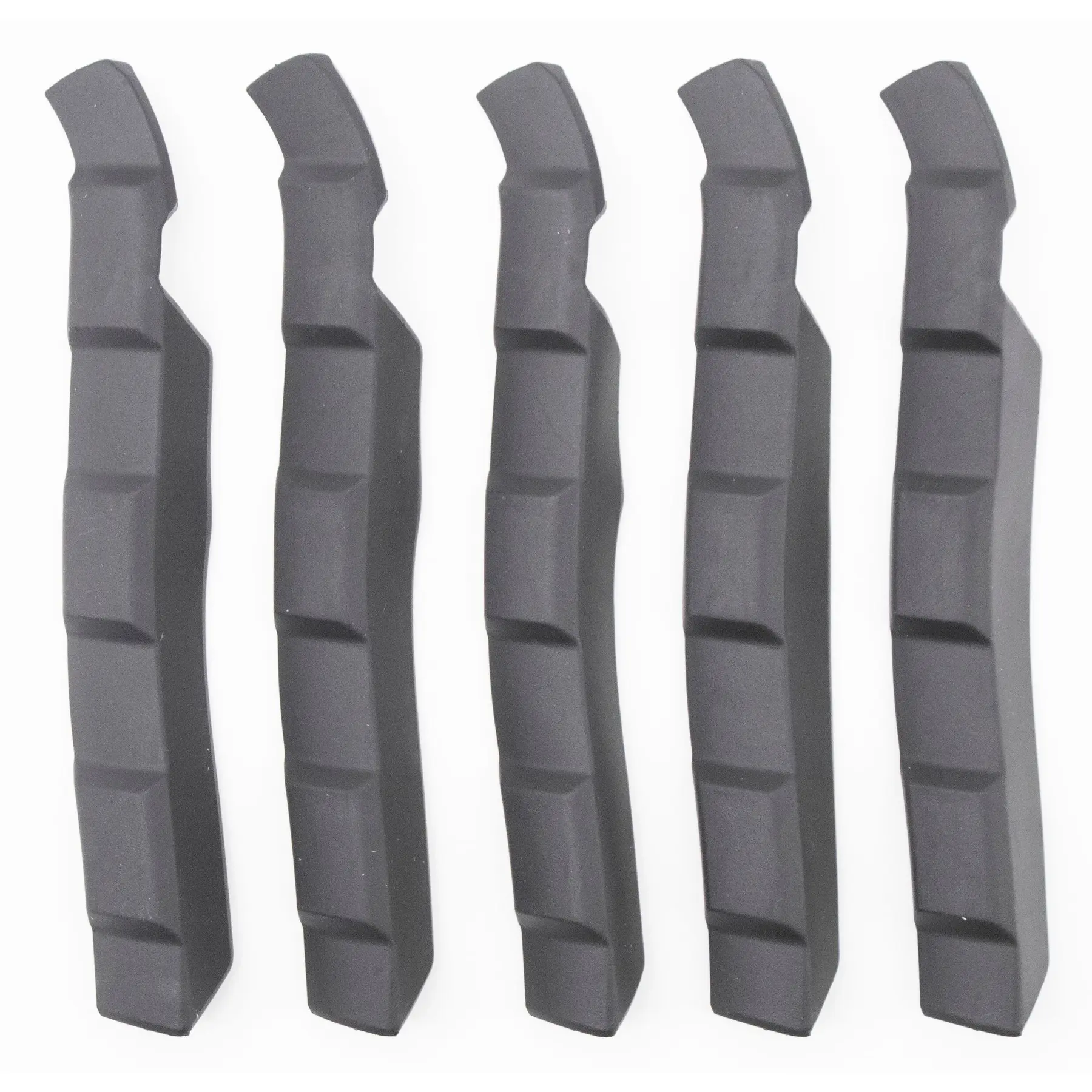 Gummischutz-Set für Wanten Haibike Allmtn