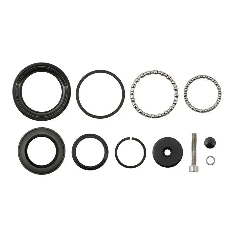 Steuersatz Haibike E-Bike Treking 8/11