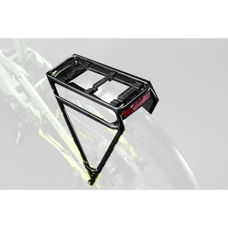 Fahrradgepäckträger hinten Haibike Adventr FS