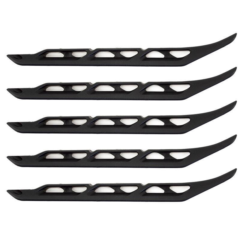 Gummischutz-Set für Wanten Haibike Adventr Fs