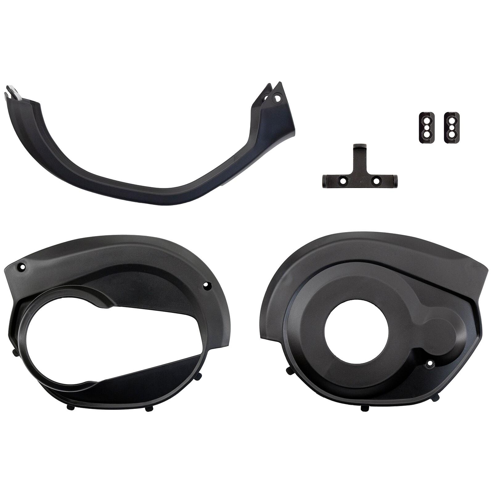 Motorschutzstopfen Haibike Bosch Gen3