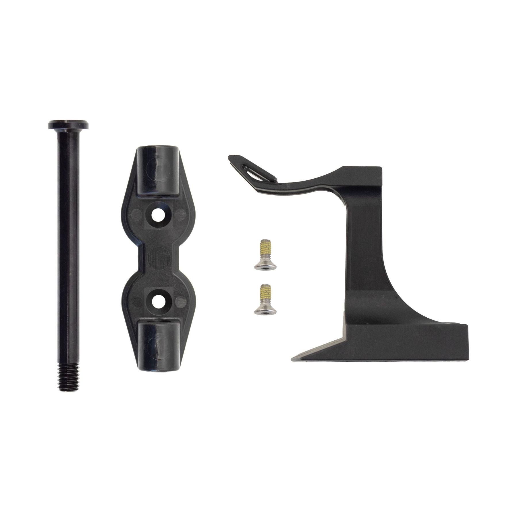 Plattensatz Haibike E-Bike Haibike Lyke