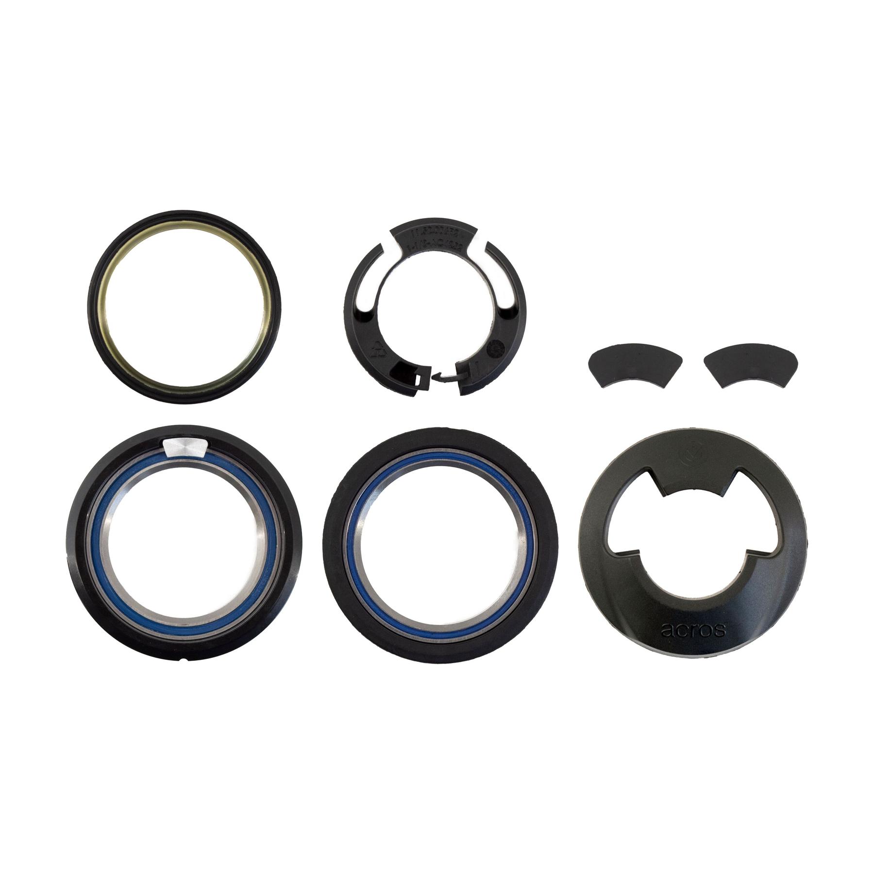 Steuersatz Haibike Acros E-Bike Lyke