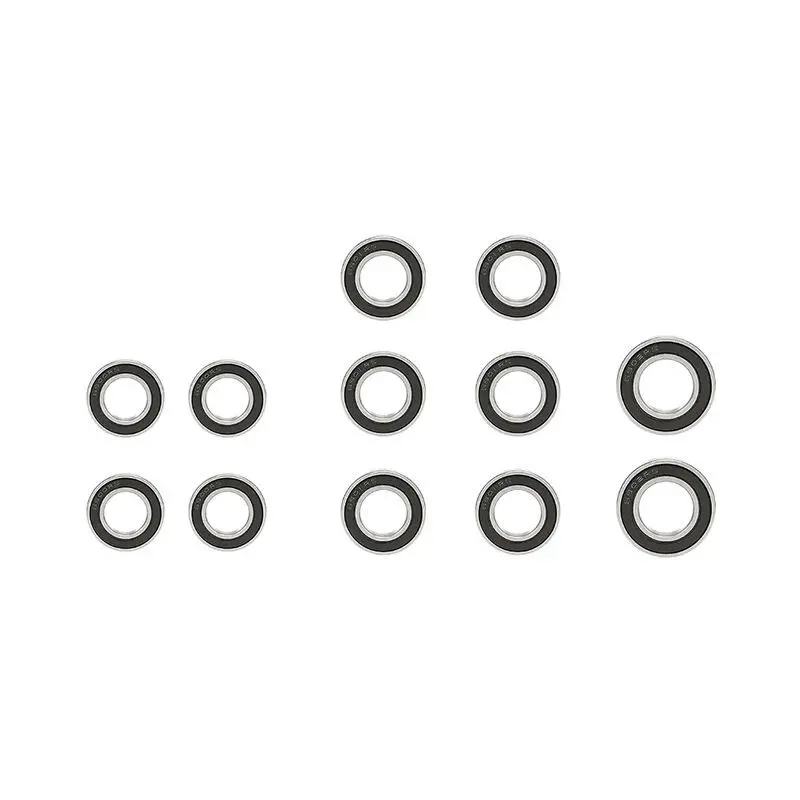 Drehlager-Set für Haibike Lyke