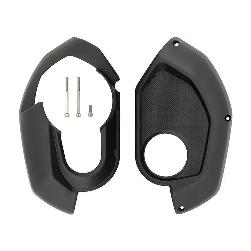 Kit Motorschutzhaube Haibike E-Bike Hardt. V2 Bes3 2023