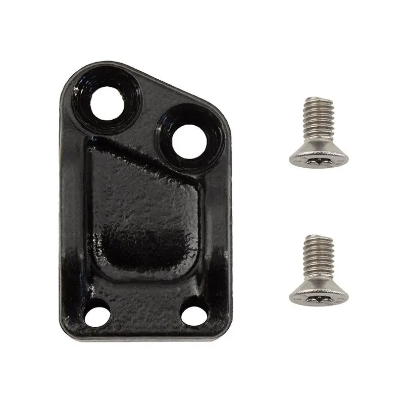 Krückenadapter-Set Haibike E-Bike Hardt. V2 Bes3 2023